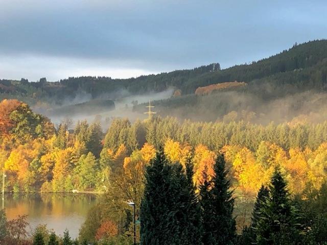 Lindenhof Am See Винтерберг Экстерьер фото