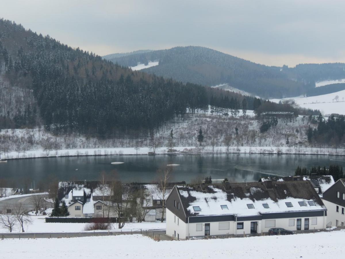Lindenhof Am See Винтерберг Экстерьер фото