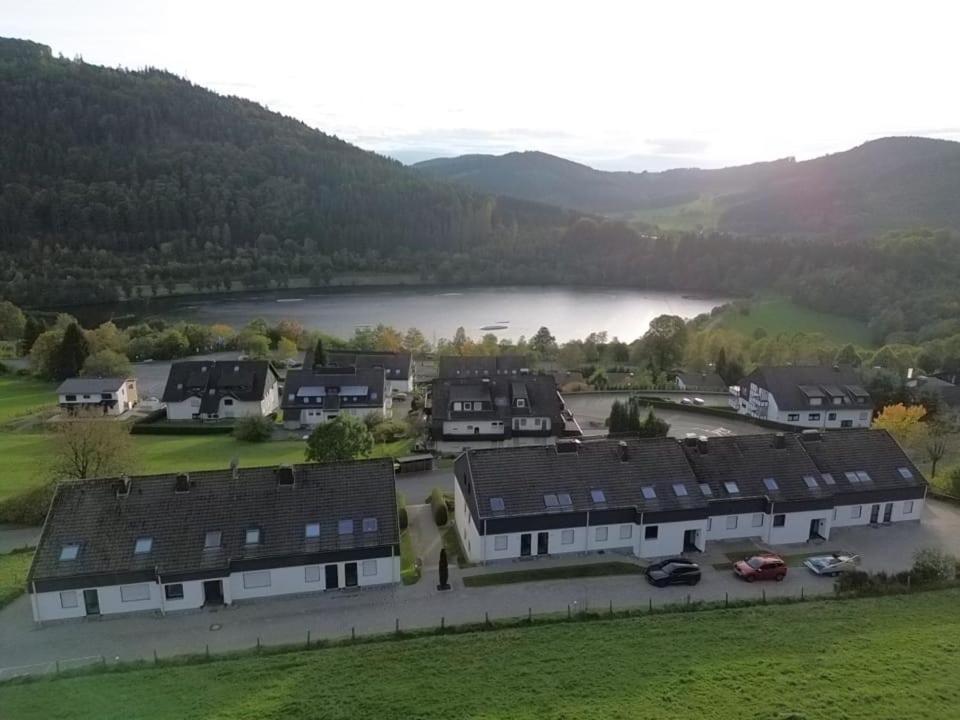 Lindenhof Am See Винтерберг Экстерьер фото